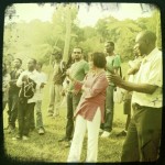 Blessings for all at the Tree Planting Ceremony on the Maisha Land. Blessings for all at the Tree Planting Ceremony on the Maisha Land.