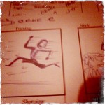 Story boards Story boards.
