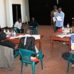 Open auditions for 4 Maisha shorts Open auditions for 4 Maisha shorts