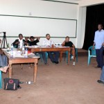 Open auditions for 4 Maisha shorts Open auditions for 4 Maisha shorts