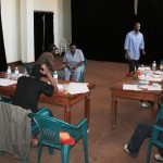 Open auditions for 4 Maisha shorts Open auditions for 4 Maisha shorts