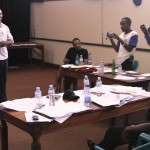 Open auditions for 4 Maisha shorts Open auditions for 4 Maisha shorts