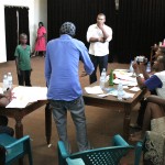 Open auditions for 4 Maisha shorts Open auditions for 4 Maisha shorts